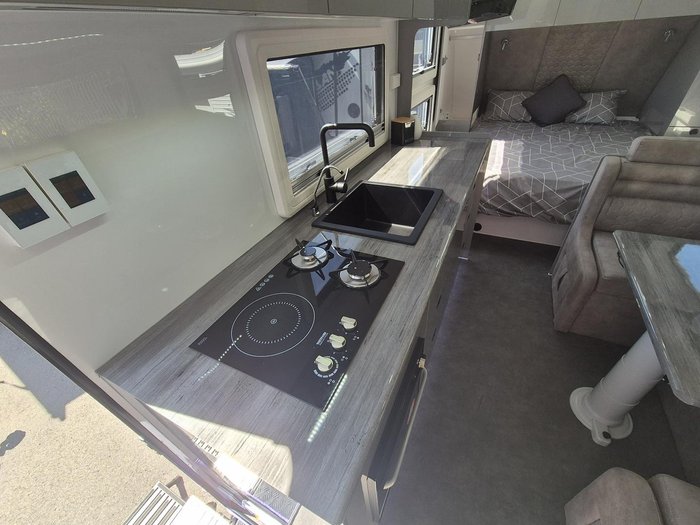 2024 Urban Caravans Xtreme X 20 Available To Order