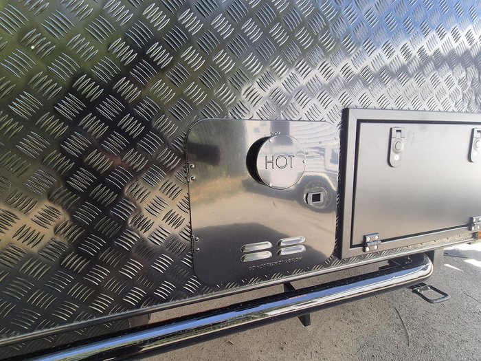 2024 Urban Caravans Xtreme X 20 Available To Order