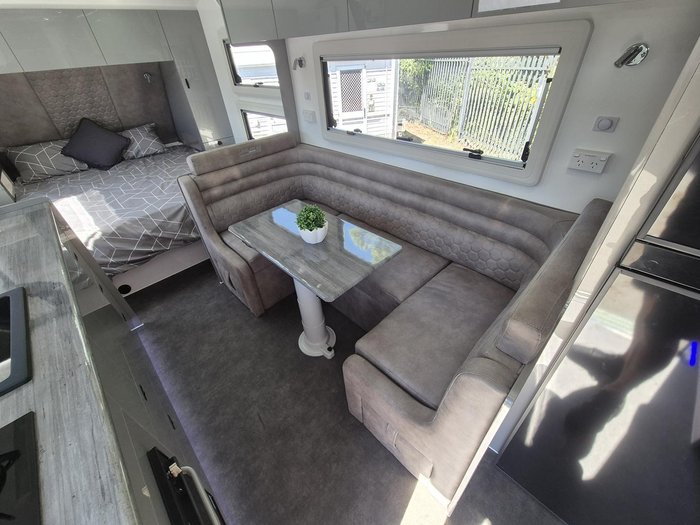 2024 Urban Caravans Xtreme X 20 Available To Order