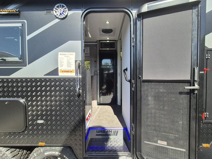 2024 Urban Caravans Xtreme X 20 Available To Order