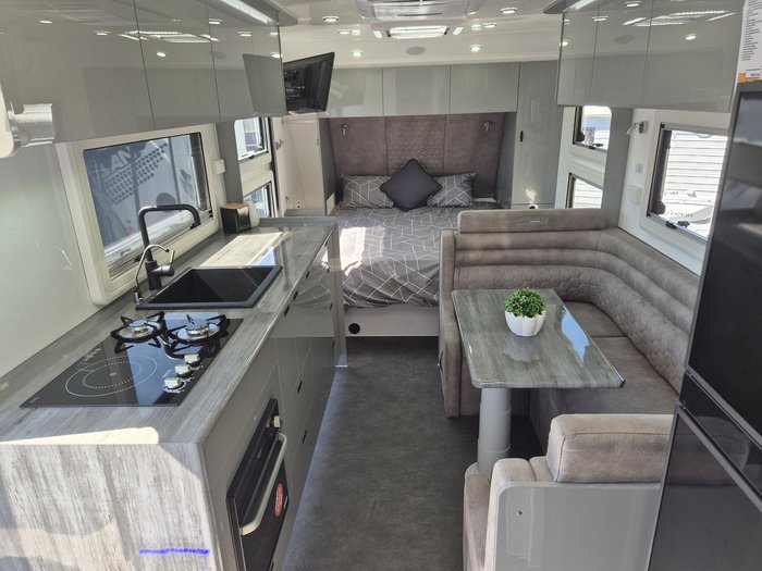 2024 Urban Caravans Xtreme X 20 Available To Order