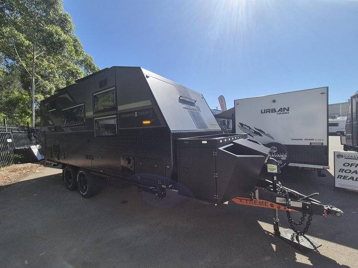 2024 Urban Caravans Xtreme X 20 Available To Order