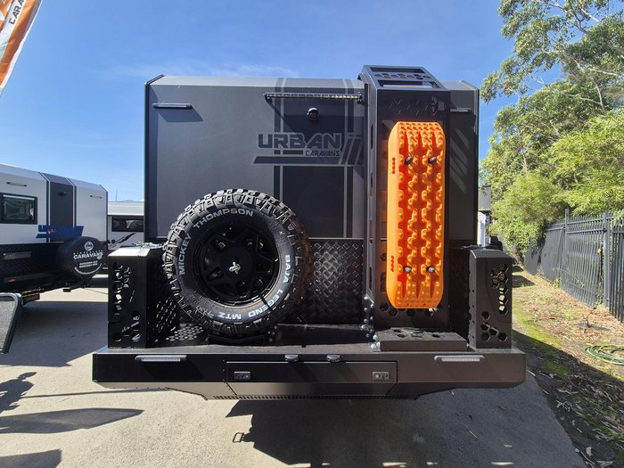2024 Urban Caravans Xtreme X 20 Available To Order