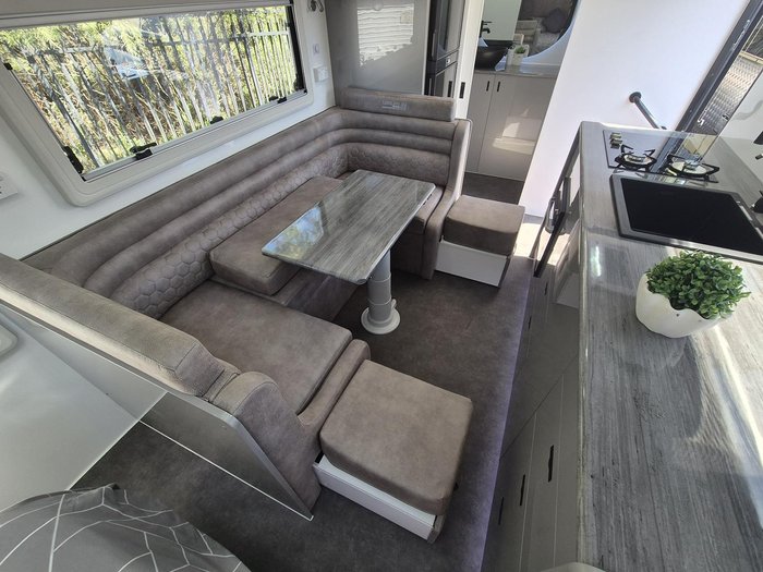 2024 Urban Caravans Xtreme X 20 Available To Order