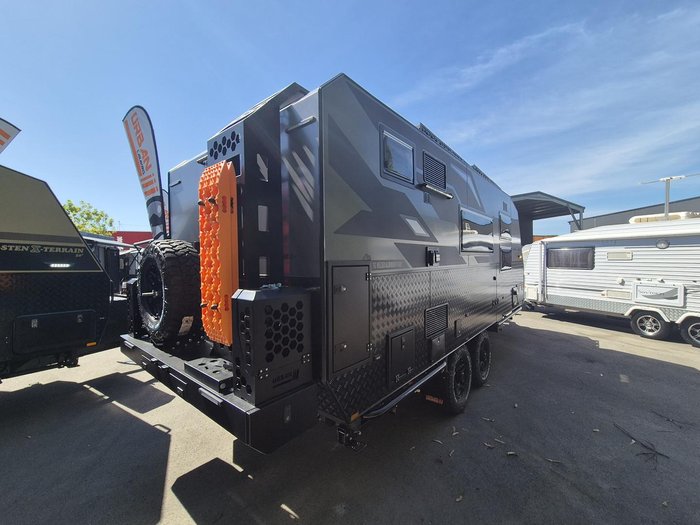 2024 Urban Caravans Xtreme X 20 Available To Order