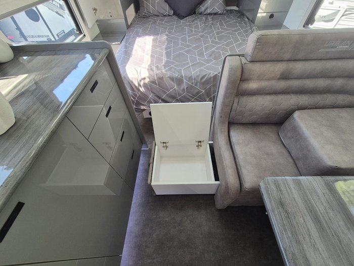 2024 Urban Caravans Xtreme X 20 Available To Order