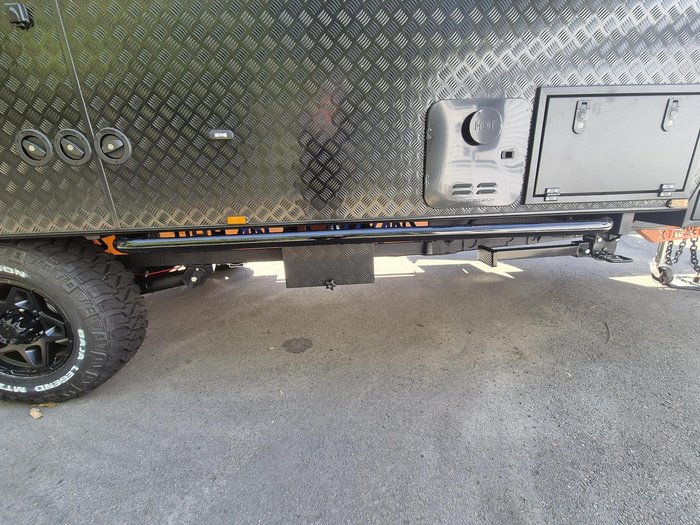 2024 Urban Caravans Xtreme X 20 Available To Order