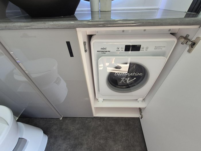 2024 Urban Caravans Xtreme X 20 Available To Order