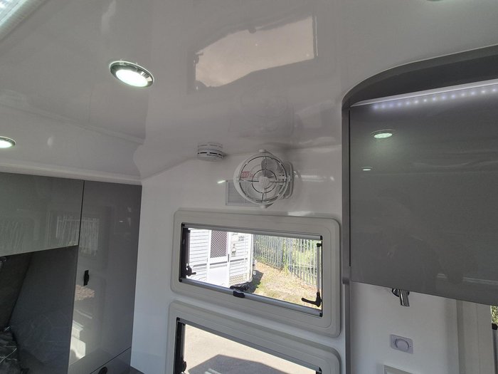 2024 Urban Caravans Xtreme X 20 Available To Order