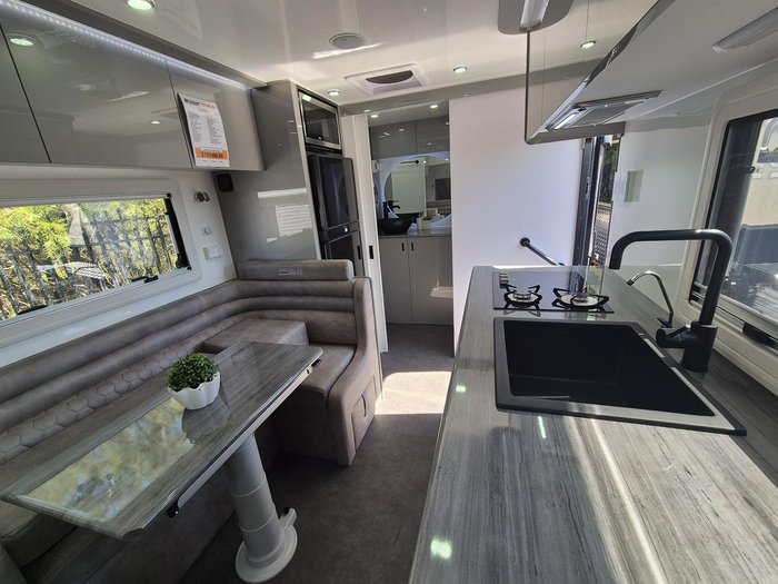 2024 Urban Caravans Xtreme X 20 Available To Order