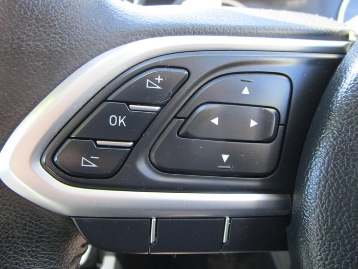 2022 GWM Ute Cannon-L CC