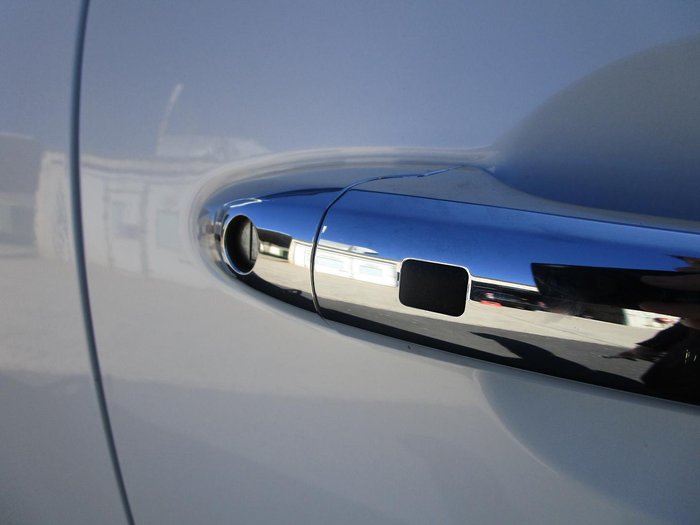 2022 GWM Ute Cannon-L CC