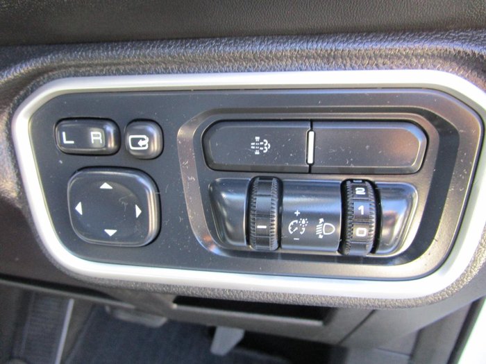 2022 GWM Ute Cannon-L CC