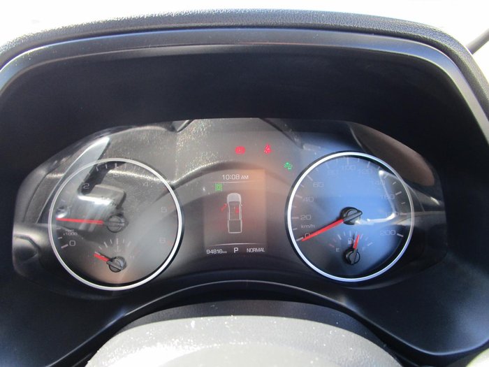 2022 GWM Ute Cannon-L CC