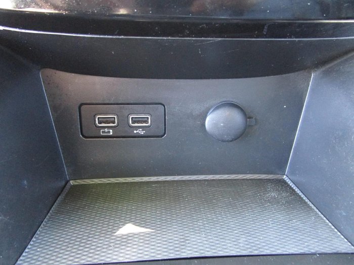 2022 GWM Ute Cannon-L CC