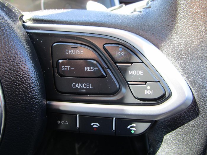 2022 GWM Ute Cannon-L CC