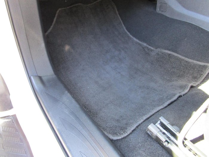 2022 GWM Ute Cannon-L CC