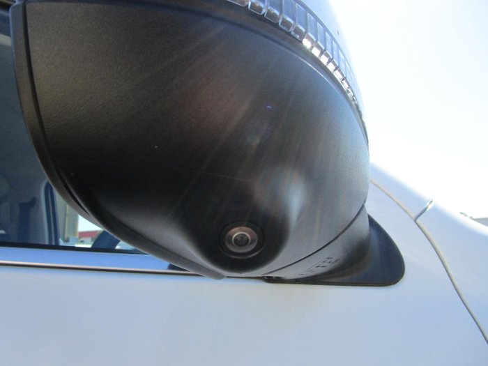 2022 GWM Ute Cannon-L CC