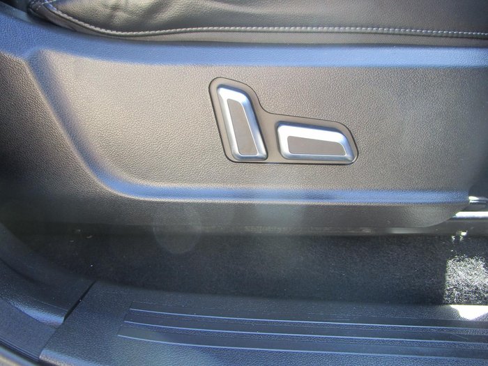 2022 GWM Ute Cannon-L CC