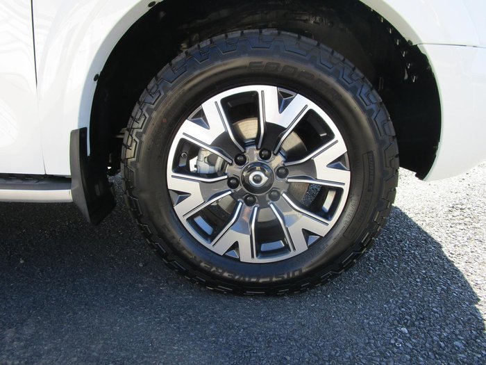 2022 GWM Ute Cannon-L CC