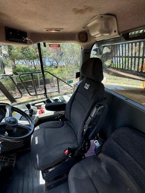 2014 Caterpillar 730C 
