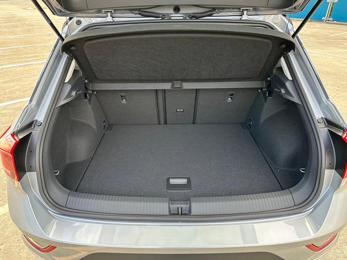 2025 Volkswagen T-Roc 110TSI Style