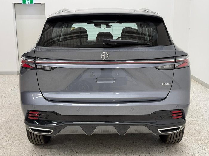 2025 MG HS Vibe
