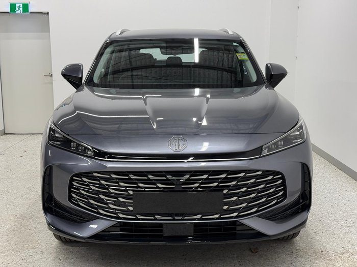 2025 MG HS Vibe