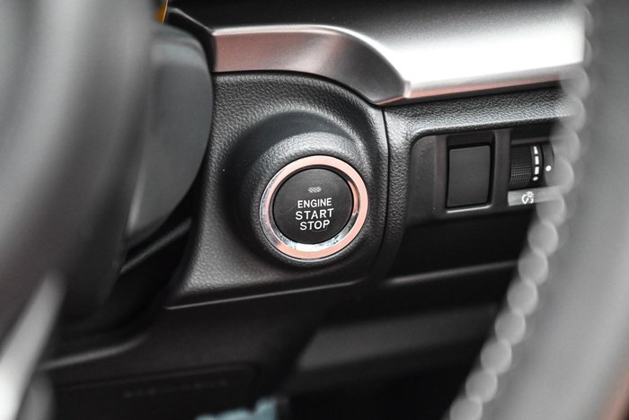 2024 Subaru Impreza 2.0R G6 MY24 AWD Ice Silver