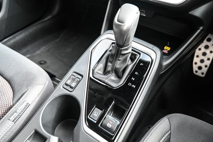 2024 Subaru Impreza 2.0R G6 MY24 AWD Ice Silver