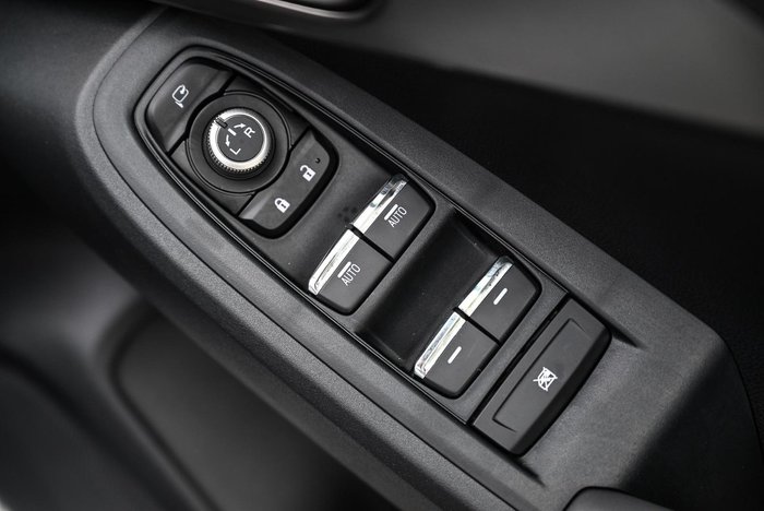 2024 Subaru Impreza 2.0R G6 MY24 AWD Ice Silver