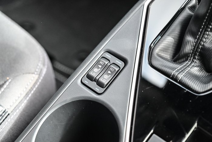 2024 Subaru Impreza 2.0R G6 MY24 AWD Ice Silver