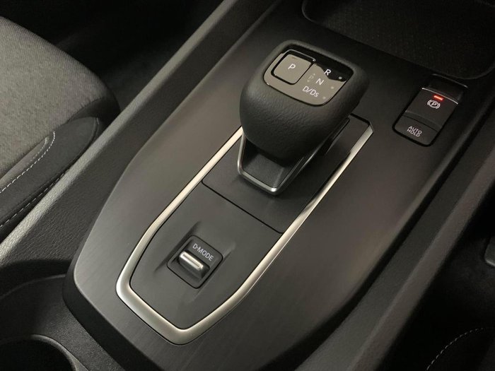 2024 Nissan QASHQAI ST J12 MY24 Platinum