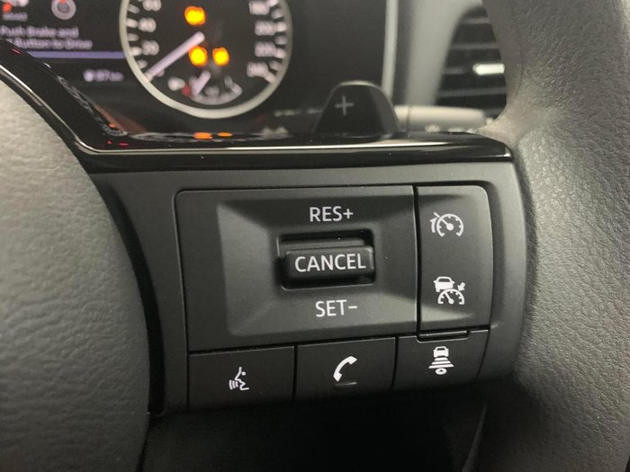 2024 Nissan QASHQAI ST J12 MY24 Platinum
