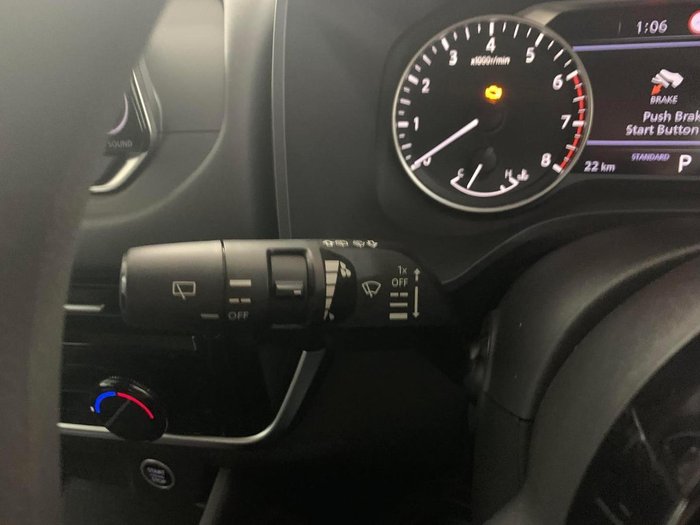 2024 Nissan QASHQAI ST J12 MY24 Platinum