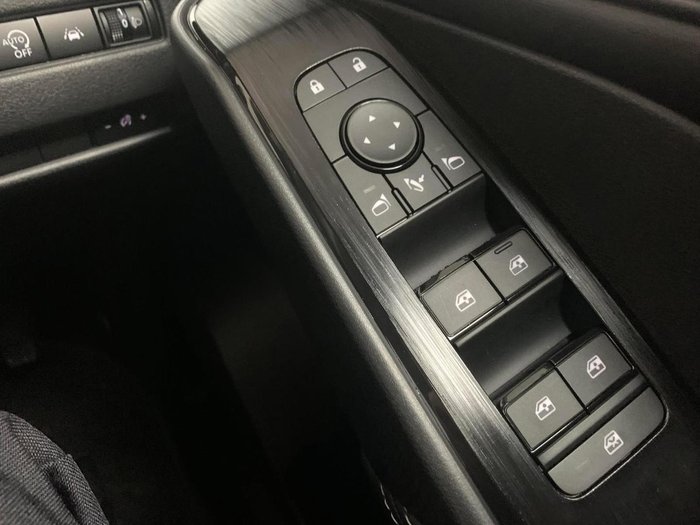 2024 Nissan QASHQAI ST J12 MY24 Platinum