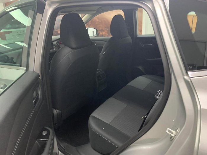2024 Nissan QASHQAI ST J12 MY24 Platinum