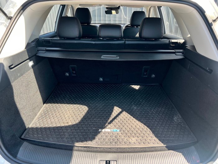 2022 MG HS Plus EV Excite