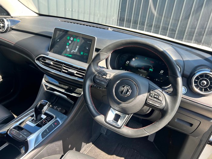 2022 MG HS Plus EV Excite