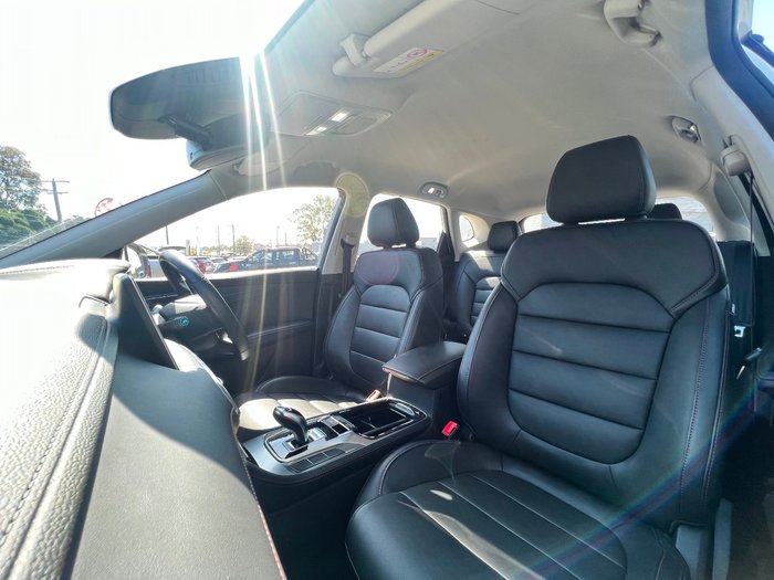 2022 MG HS Plus EV Excite