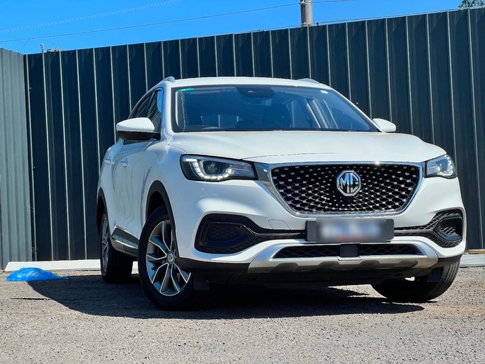 2022 MG HS Plus EV Excite