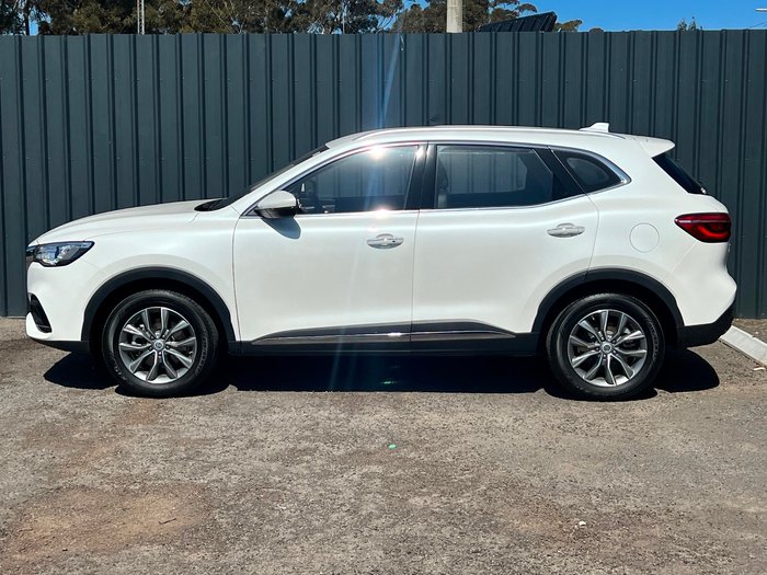 2022 MG HS Plus EV Excite