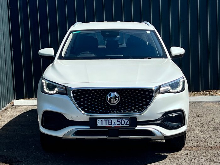 2022 MG HS Plus EV Excite