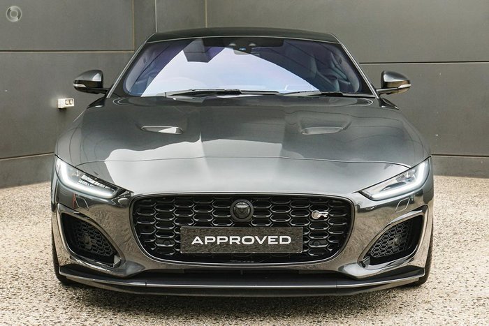 2023 Jaguar F-TYPE R 75