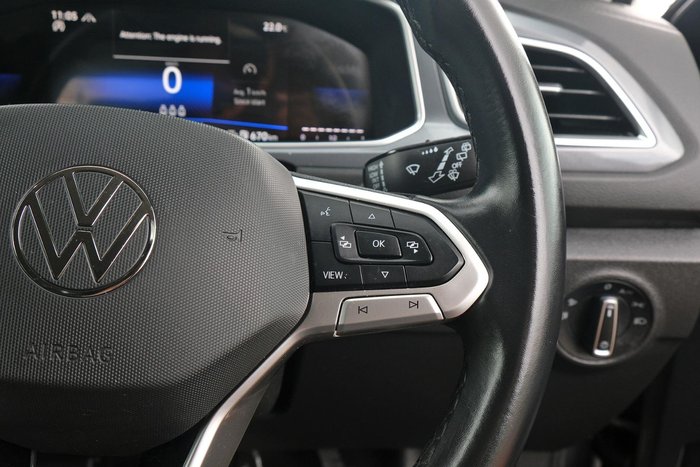 2023 Volkswagen T-Roc 110TSI Style