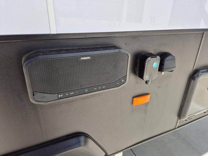 2025 New Age Caravans 21' Road Owl Adventure
