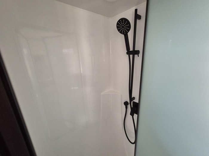 2025 New Age Caravans 21' Road Owl Adventurer