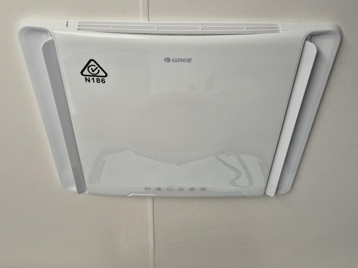 2025 New Age Caravans 21' Road Owl Adventurer