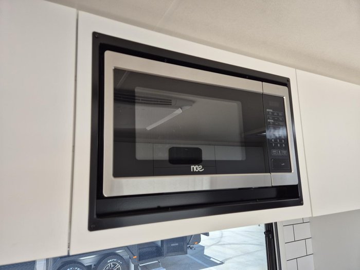 2025 New Age Caravans 21' Road Owl Adventurer