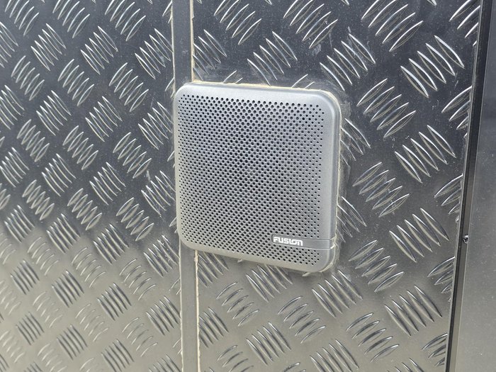 2024 JB Caravans Scorpion Sting 22'6 Fd Family